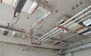 建筑機電安裝工程專業承包