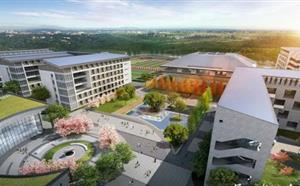天府四中基建、裝修維修項目